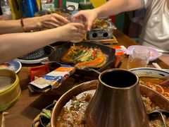 -雀舞云南菜(天津天河城购物中心店)