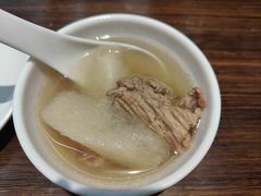 -民间瓦缸煨汤館(嵩山路店)