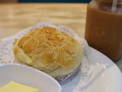 -新世界餐厅(万达店)