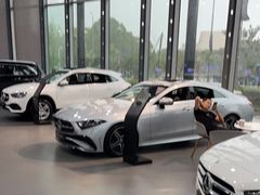 -宁波之星奔驰4S店(海曙店)