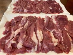 -前门张记涮肉(前门店)