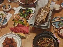 -胡家大厨(西三庄店)