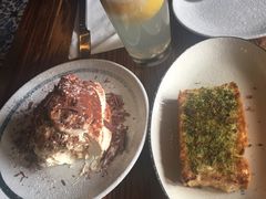 -PIZZA BIANCA(民园店)