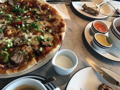 -Pizza Express(机场T1店)
