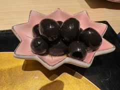 -眞日本料理