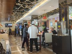 -同喜烤鸭店(光芒店)