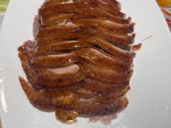 -新興传承烤鸭