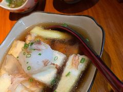 关西风炸豆腐-醉虎传(南锣鼓巷店)