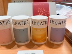 -théATRE 茶聚场(王府中環店)