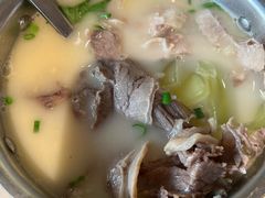 -大潮淮·淮扬菜(何园旗舰店)