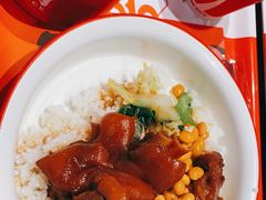 -猪角·闽南猪脚饭(上梅林店)