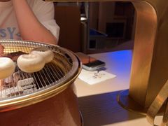 -西塔老太太泥炉烤肉(温州首店万象城黑金店)