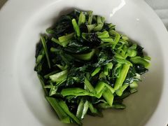清炒时蔬-绿杨春·淮扬宴(庐山路店)