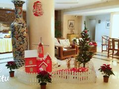 -欣旺·迎宾楼·百年无锡菜