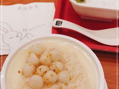 -满记甜品(正方京城店)