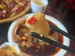 -老来福·非遗酸汤兔(凯旋路店)