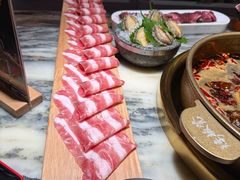 -矮板凳老火锅(宽窄巷子店)