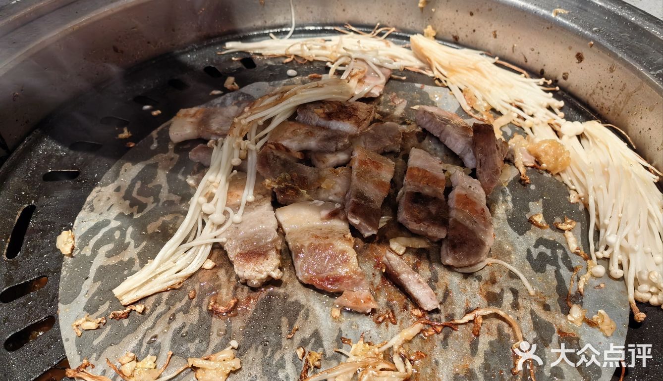 好吃不贵，主打一个性价比
