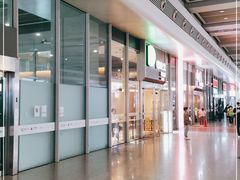 -德克士(虹桥火车站店)