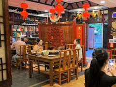 -亮欢寨(凯里总店)