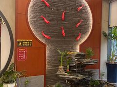 -乡土黄·鲜牛肉火锅·小龙虾(兴业街店)