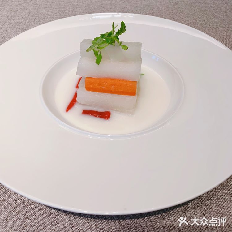 富阳的高档餐厅