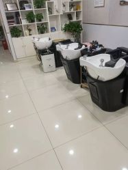 -新生植发·植养护一体