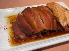 -抱德·潮汕味(敦和店原惠城鱼仔)