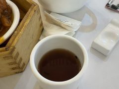 -鹿鸣酒家(越秀店)