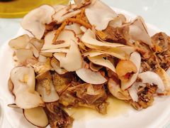 -金河半岛园林酒家(金融城店)