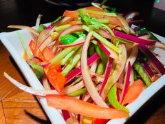 -楼兰新疆主题餐厅(苏州中心店)