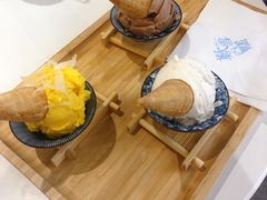 -歎雪糕低糖低脂Gelato冰淇淋