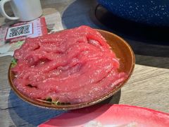 -王歘歘·chuǎ火锅(五道营店)