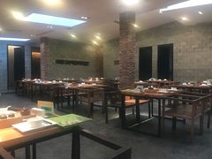 大堂-一粥(华侨城创意文化园店)