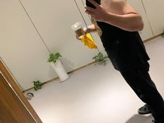 -银吉姆健身(恒隆馆)