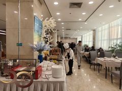 -长春国际会展中心大饭店