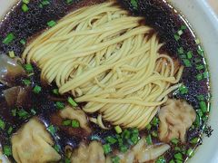 -蒋家桥饺面店(东关街店)