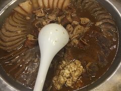 -北京小肠陈饭庄(方庄店)