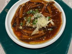 -松鹤楼·苏式汤面(虹桥天地店)