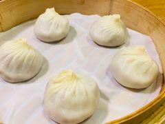 荔芋小笼包-品大三(大行宫店)