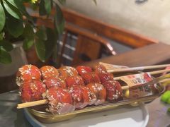 -佟爷·老北京炙子烤肉(动物园店)