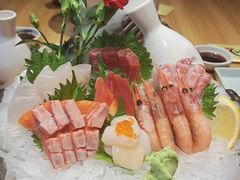 -花和海鲜自助(梅江店)