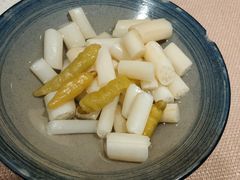 凉拌小藕-苏浙徽·农家大院(开发区星湖101店)
