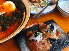 -無忧浅草君·洋风料理(下沙宝龙二期一店)