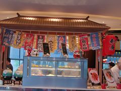 -怡咖啡自助餐(宁波香格里拉店)