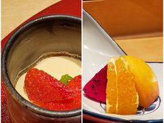 焦糖布丁-yokocho上横町·日本食街(深业上城店)