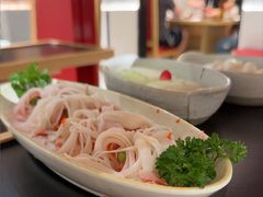 -廖掌柜·重庆鲜货火锅(上海首店)