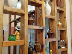 -青瓦餐厅·生鱼片·韩园烤肉(西塔店)