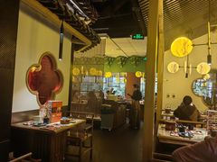 -范家小馆·烤鸭新京菜(金融街店)