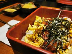 -日本料理神拉面